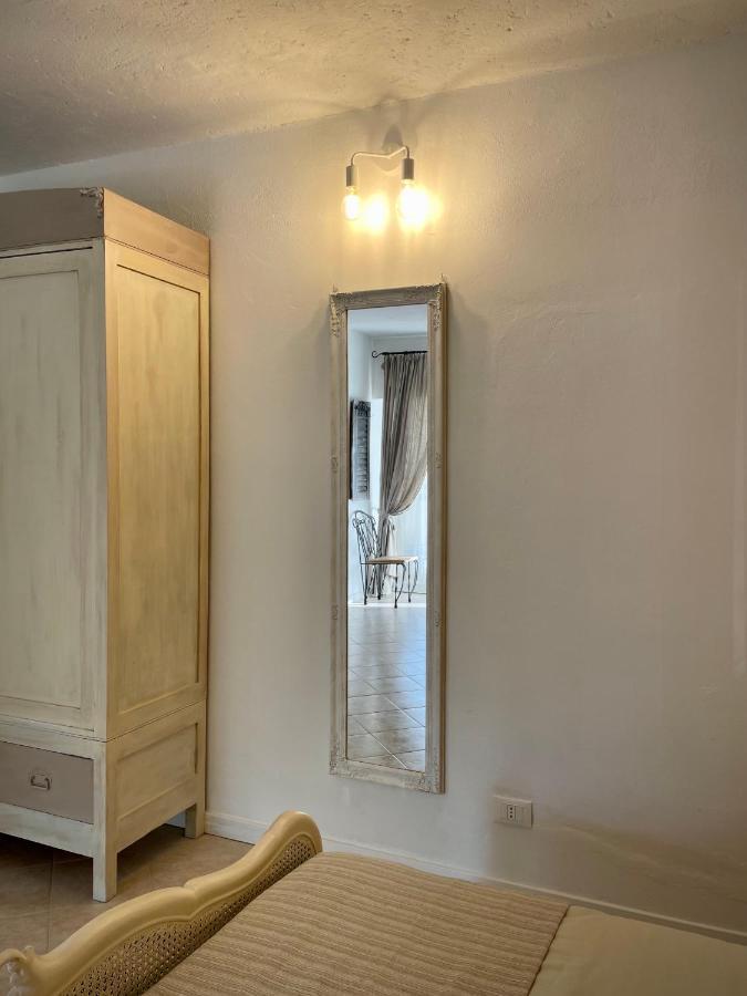 Dependance La Nicchia Hotel Costermano Bagian luar foto